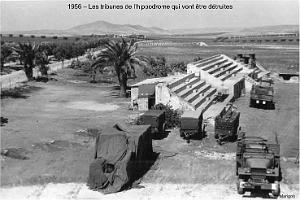 143-AERODROME-ET-BASE-1945-1962-27- (62) AIN TEMOUCHENT 